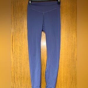 lululemon athletica wunder under leggings